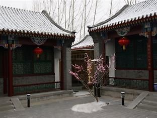 北京 Yunmengyuan酒店 外观 照片