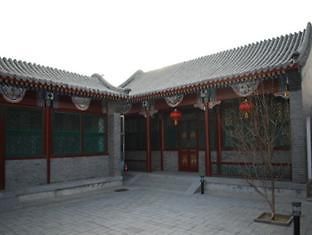 北京 Yunmengyuan酒店 外观 照片